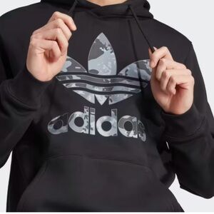 Adidas Men’s Hoodie